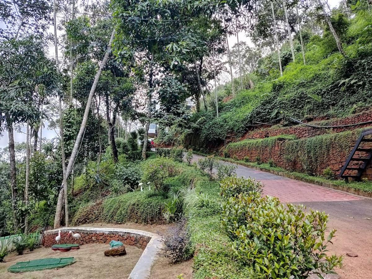 Ende Wayanad Resorts – photo 2