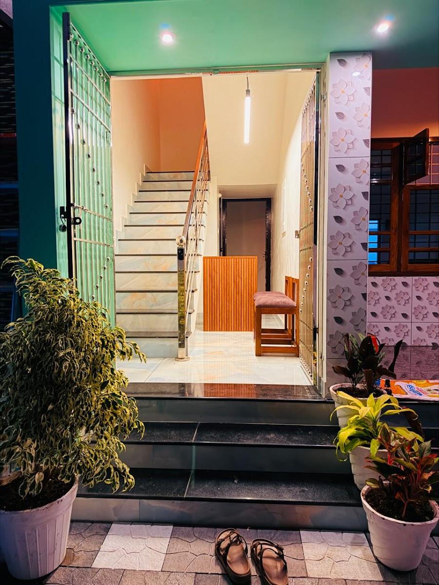 hello 6 cliff stay varkala – photo 2