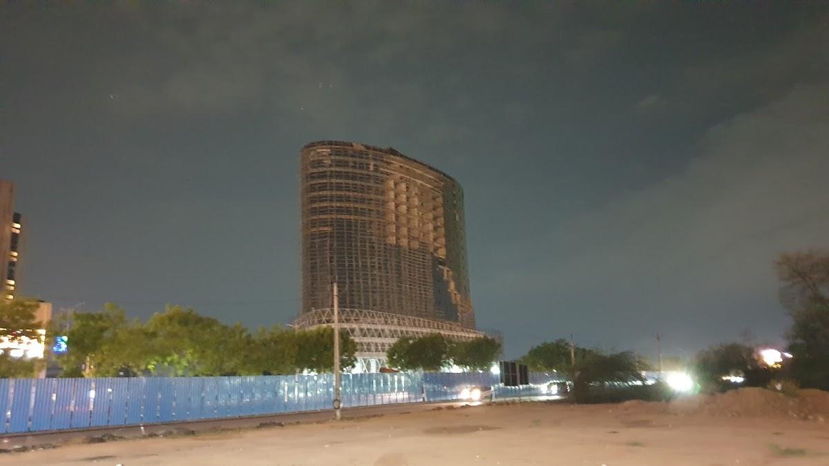 Hotel vibes inn – photo 2