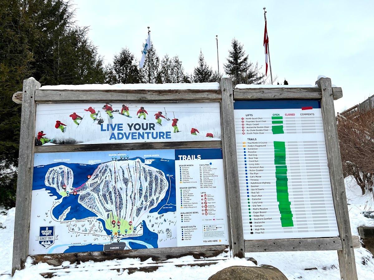 Beaver Valley Ski Club – photo 3