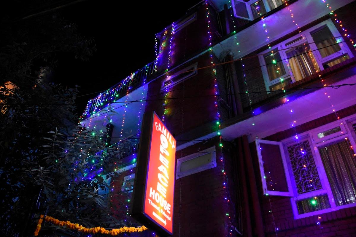 Family Peace House Pvt. Ltd. – photo 4