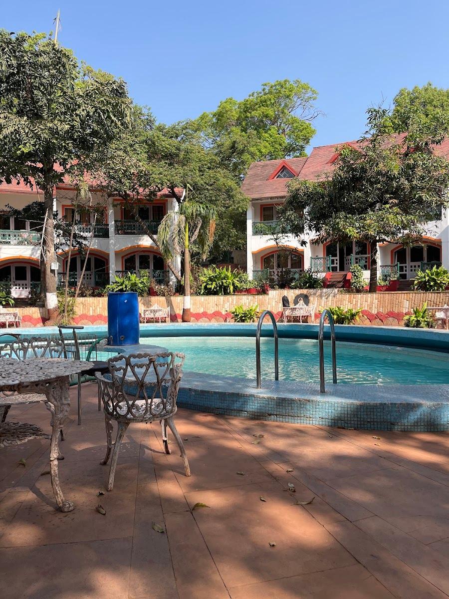 Anandritz Resort Matheran – photo 4