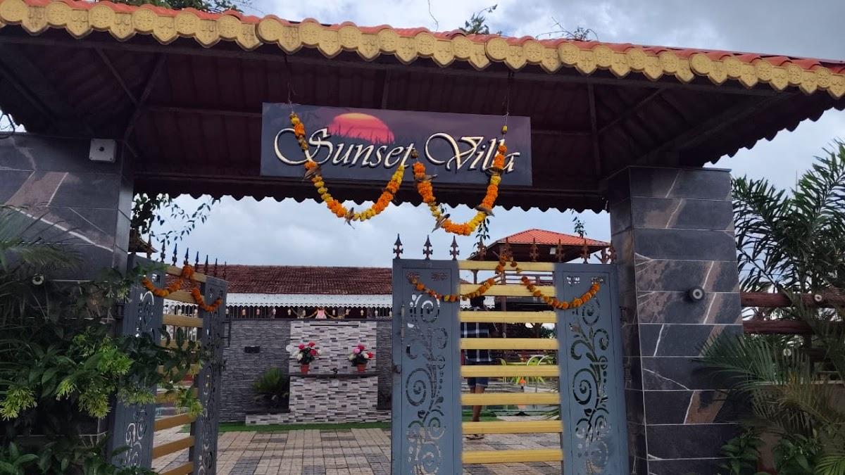 Sunset Villa – photo 4