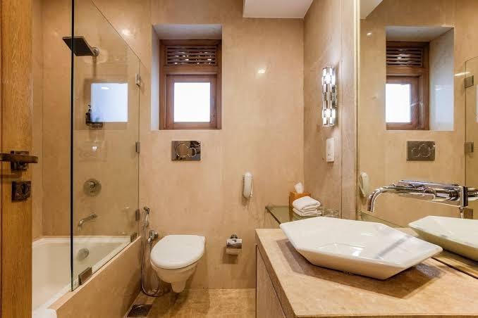 Le Sutra Hotel Mumbai – photo 1