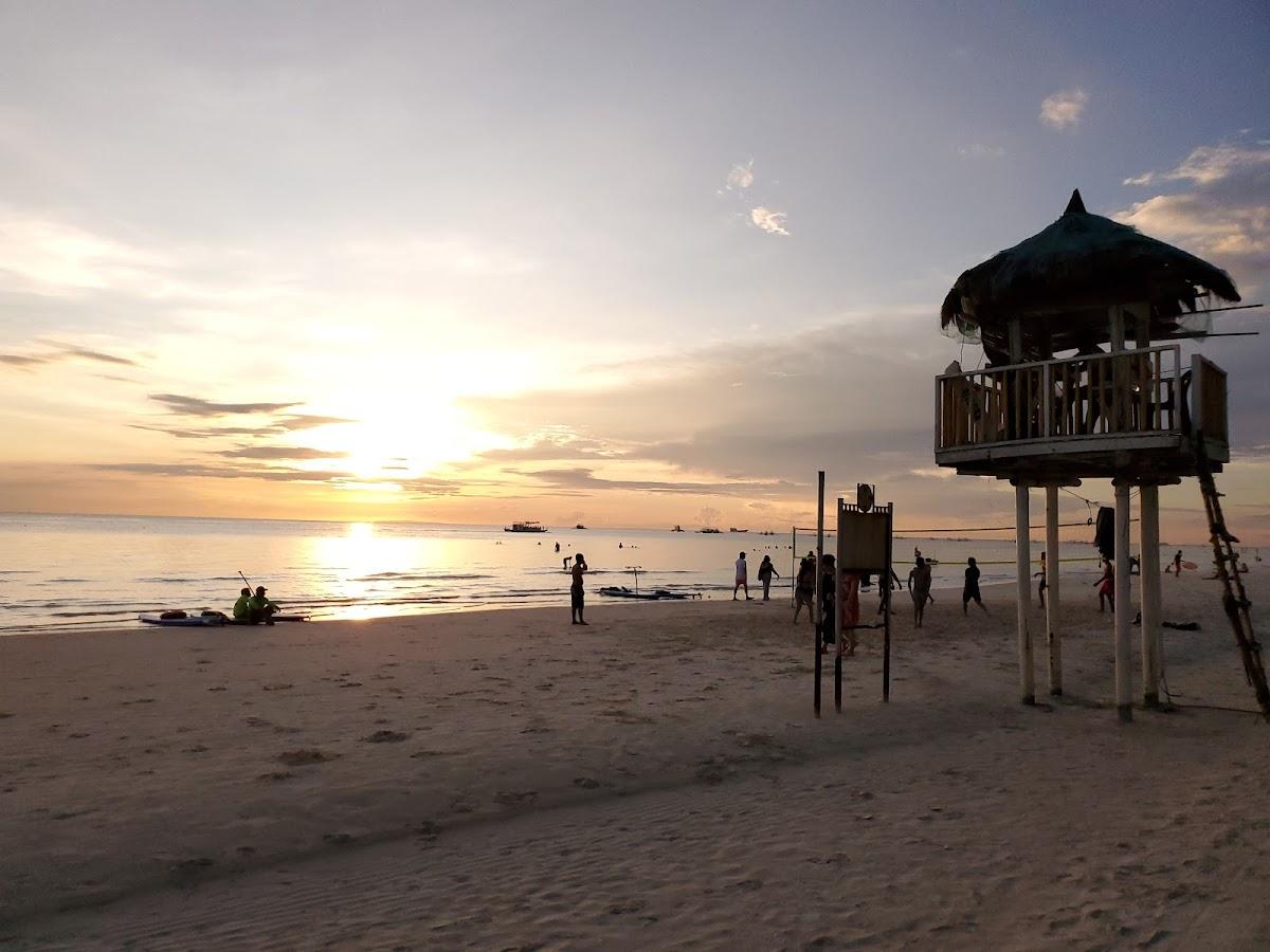 White Beach de Boracay Resort – photo 2