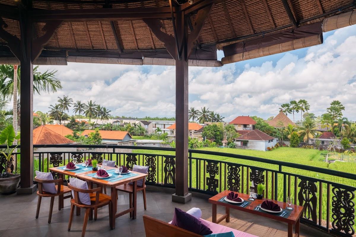 HOSHINOYA Bali – photo 1