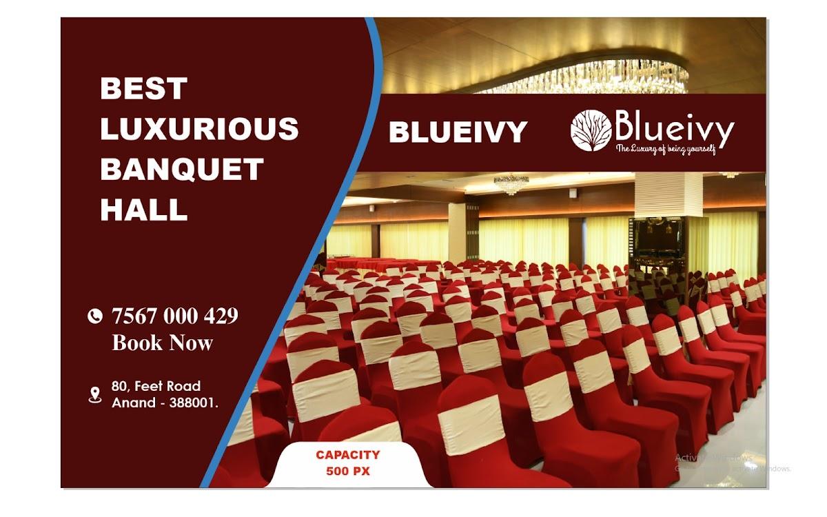 Hotel Blueivy – photo 3