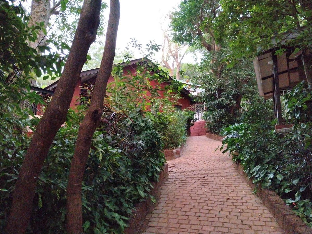 Radha Cottage Heritage Resort – photo 2