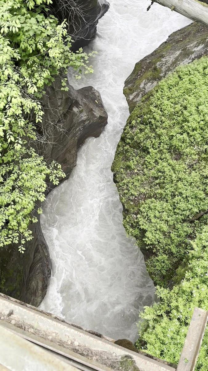 KHEER GANGA TREKKING CAMPS – photo 3