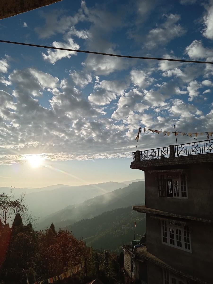 Tigerhill Homestay – photo 1