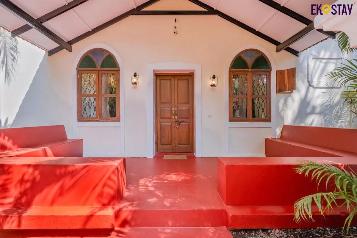 Ekostay oasis villa – photo 4