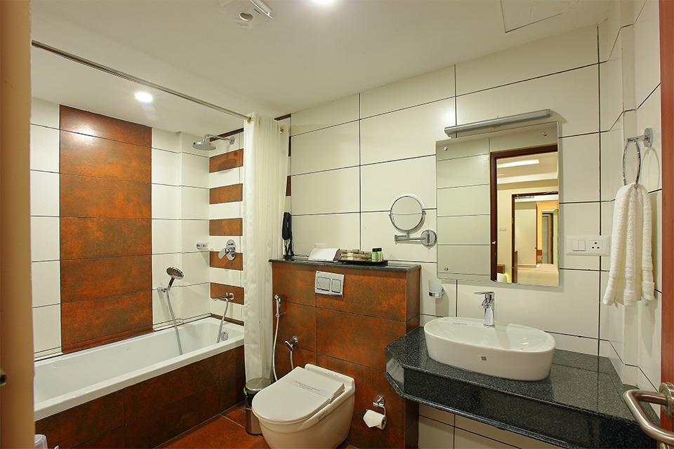 Lumbini Supreme Business Class Hotel , Thrissur – photo 1