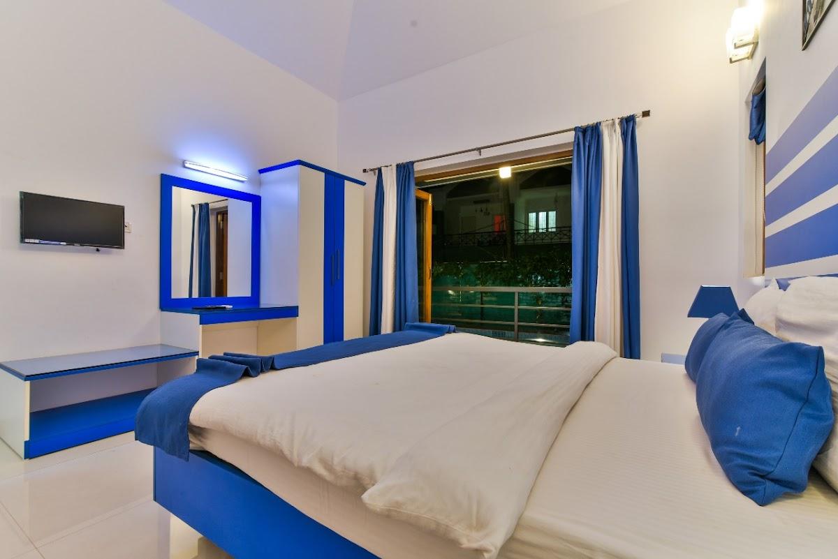 Goa Suites Holiday Home – photo 3