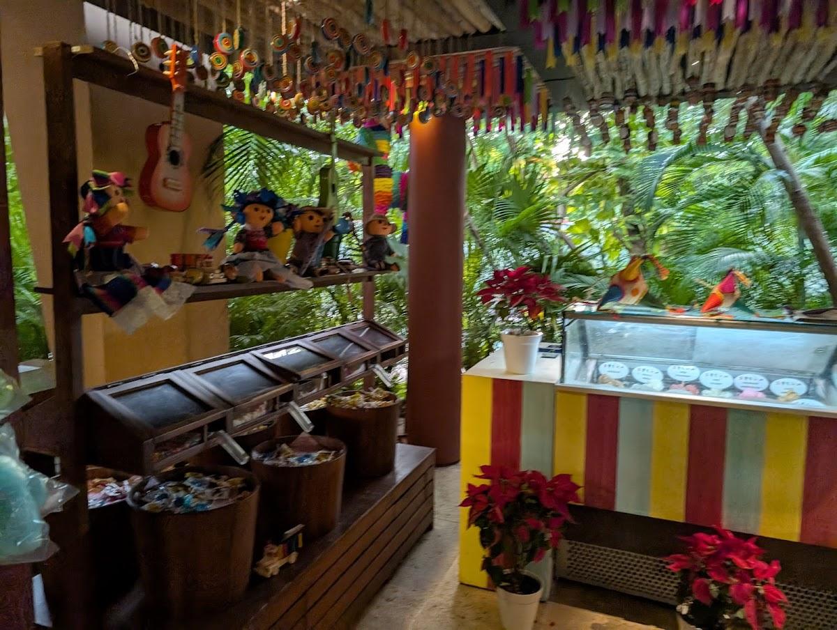 Hotel Xcaret México