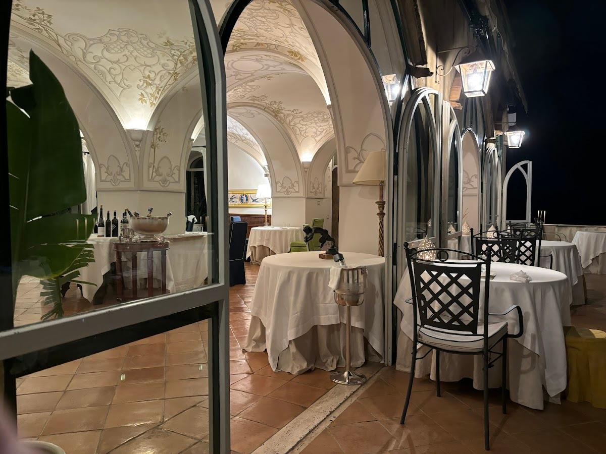 Villa Cimbrone – photo 3