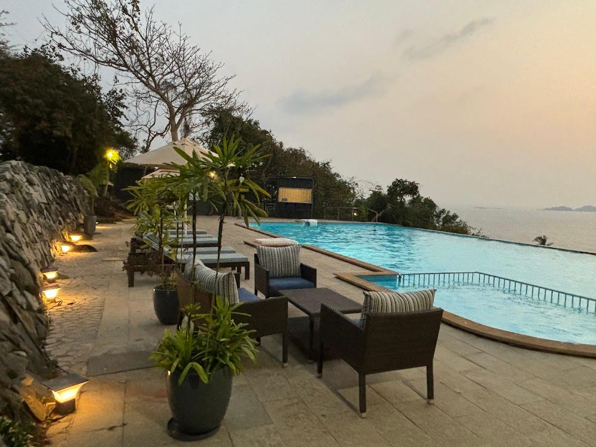 Cintacor Island Resort – photo 2
