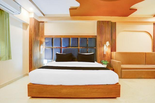 HOTEL SHIVAY PALACE – photo 3
