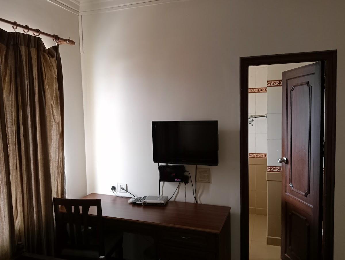 Diwans Court Hotel – photo 3