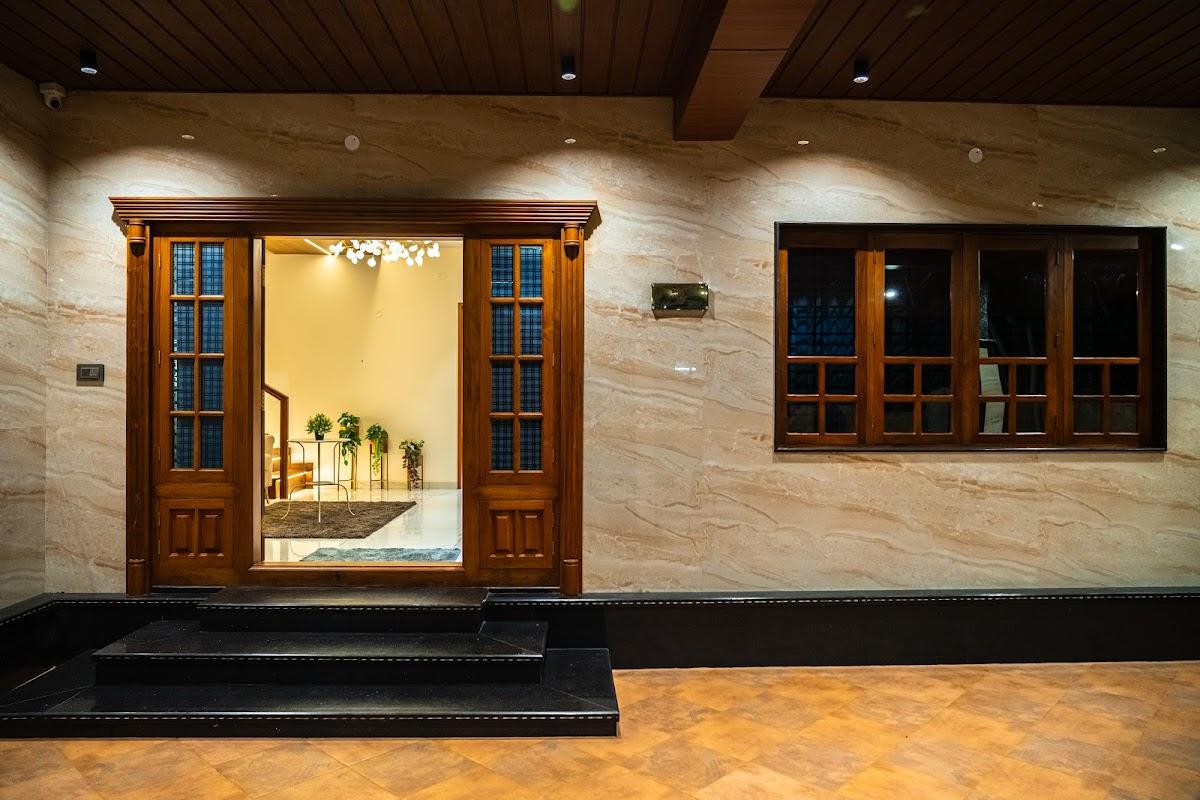 The Infinity Villa – photo 4