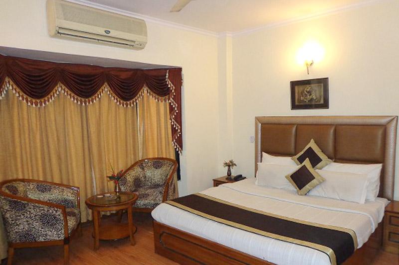 Stepstones Hotels and Inn – photo 2