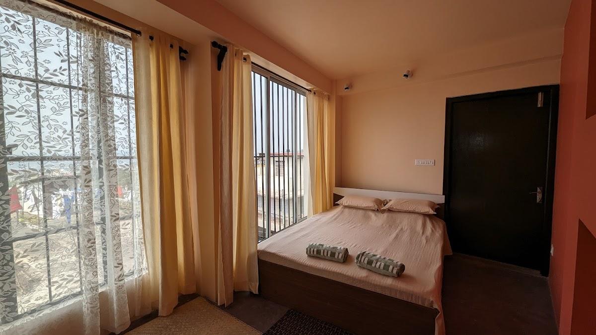 GRETZ Homestay – photo 1
