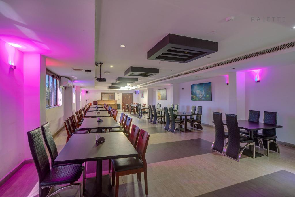 Raj Residency, Kanhangad – photo 3