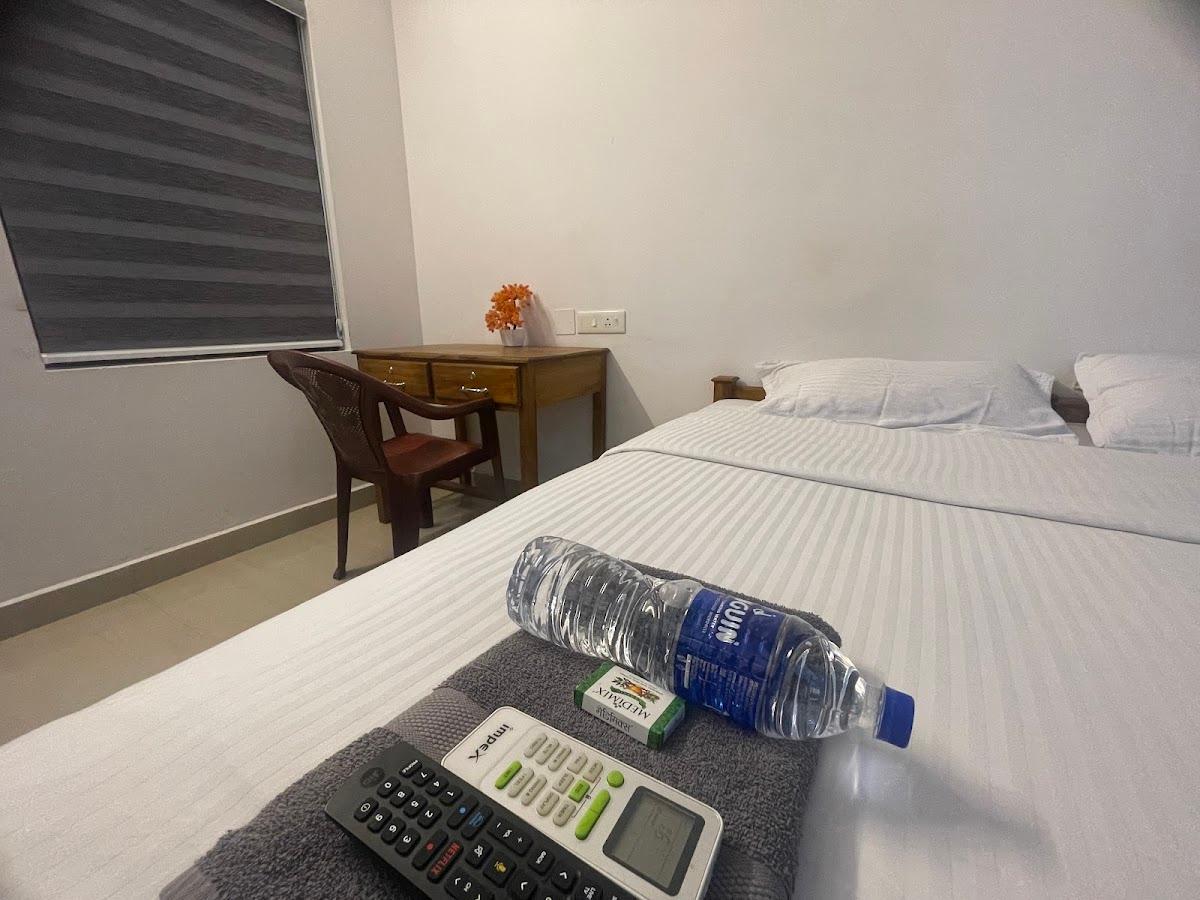 Nilastay Emirates – photo 3