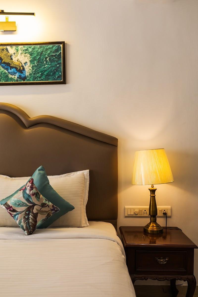Casa Ahaana by Lavin Hotels – photo 4