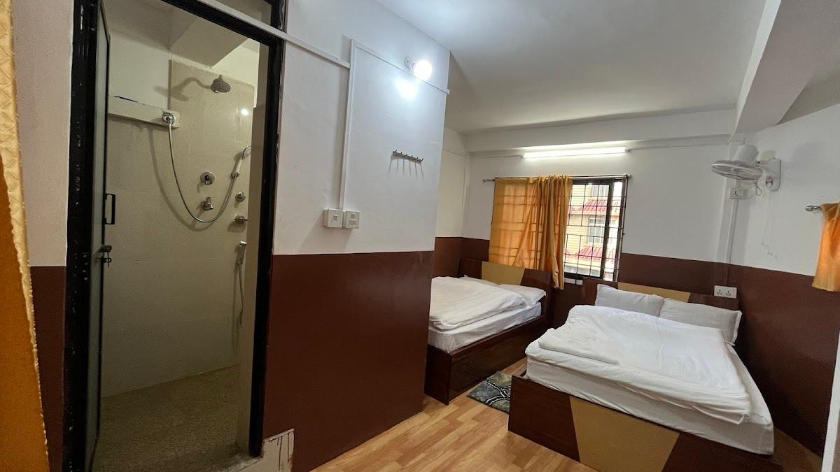 Hotel Sumeru – photo 1