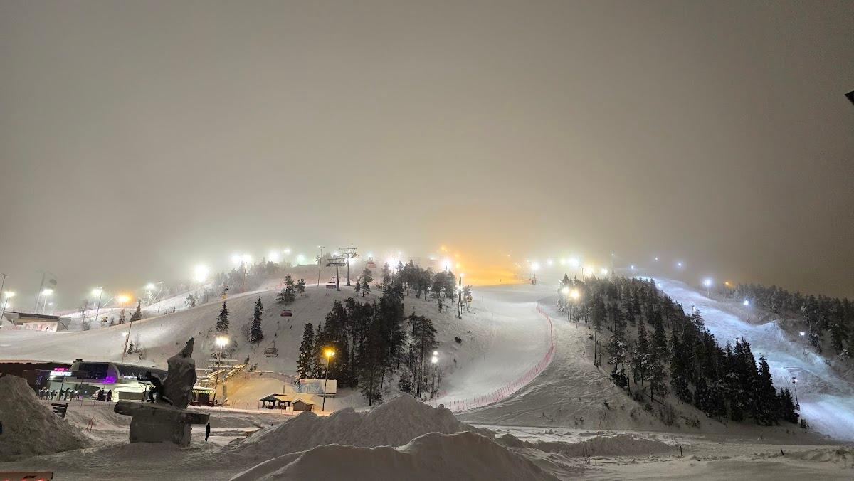 Ruka Ski Resort – photo 3