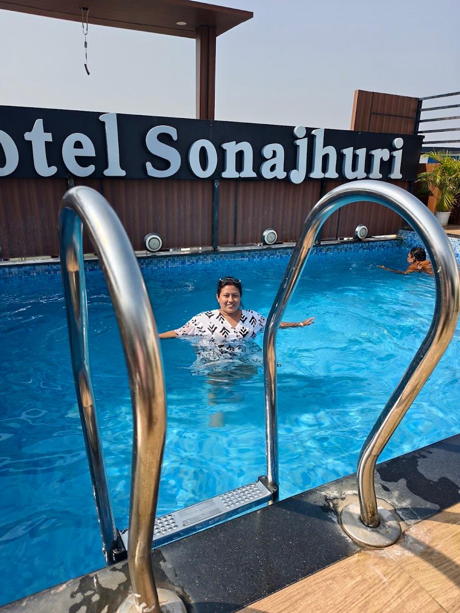 Hotel Sonajhuri - New Digha – photo 4