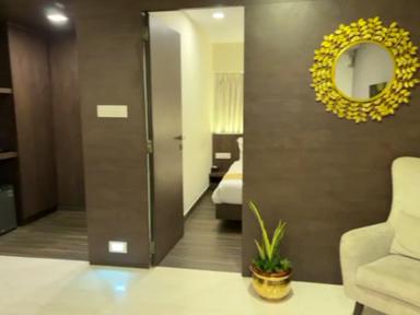 Hotel Sai Residency – photo 2