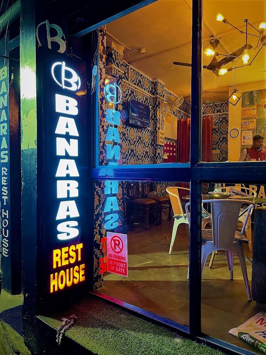 Banaras Rest House – photo 1