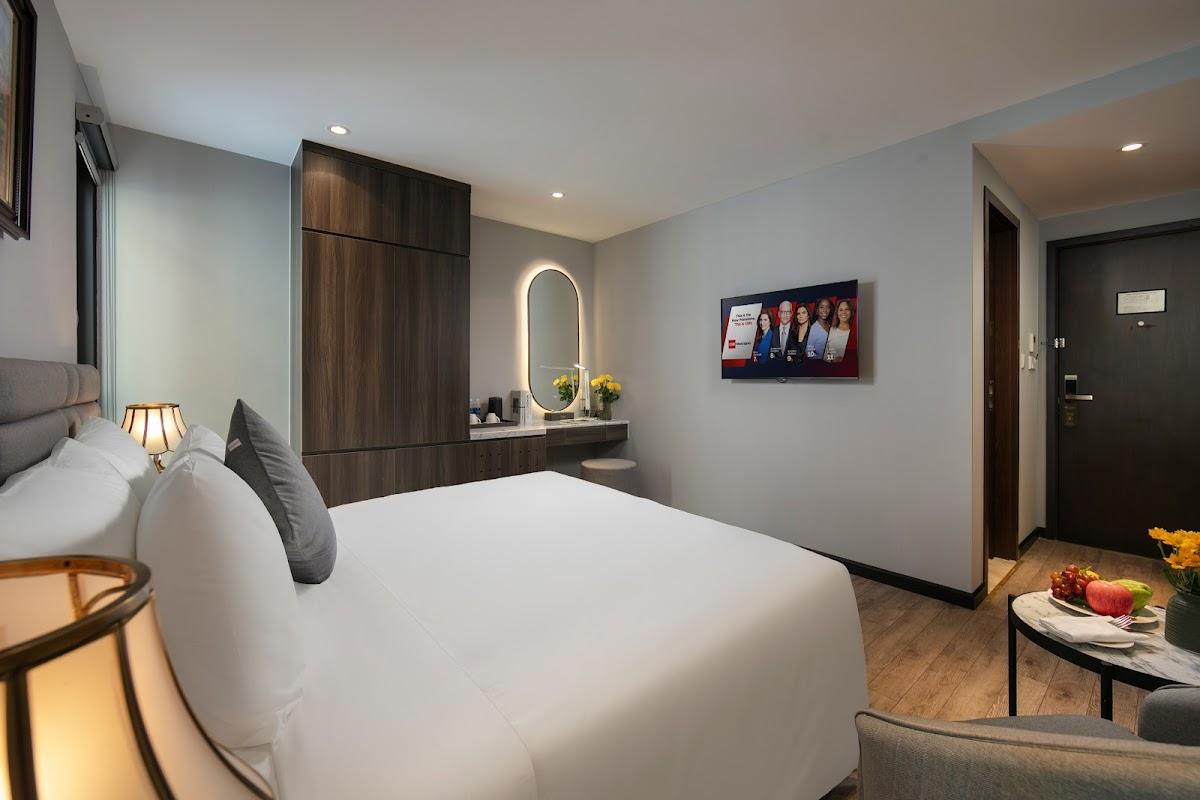 Sen Boutique Hotel – photo 2