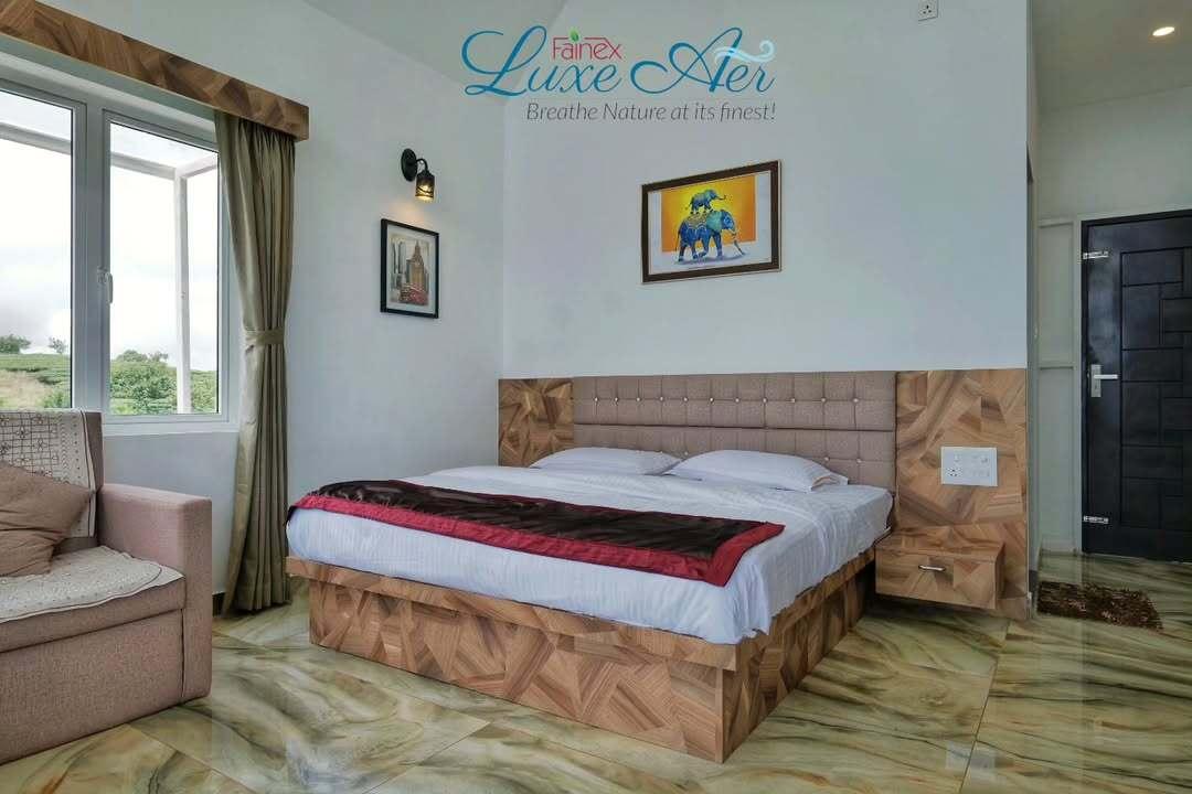 Fainex Luxe Aer | Premium Home Stay In Vagamon – photo 3