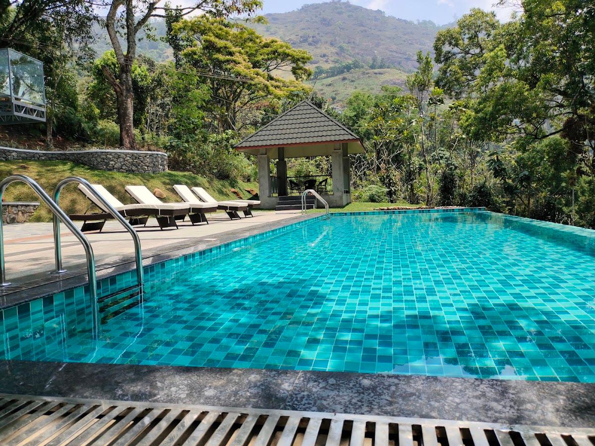 Ambady Estate – photo 1