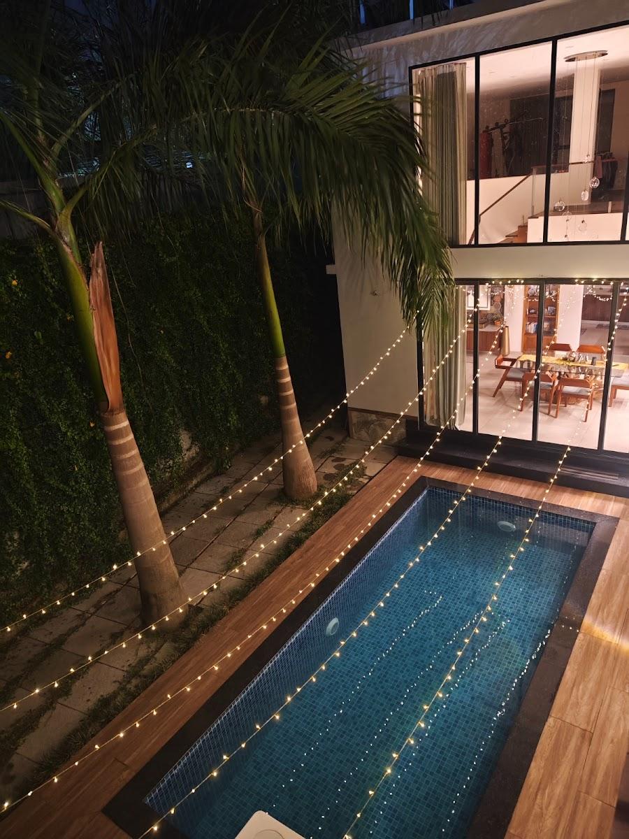AURORA-The Pool Villa – photo 3