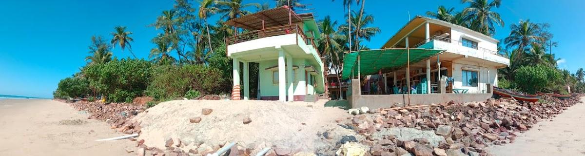 Khobrekar Beach Resort – photo 4