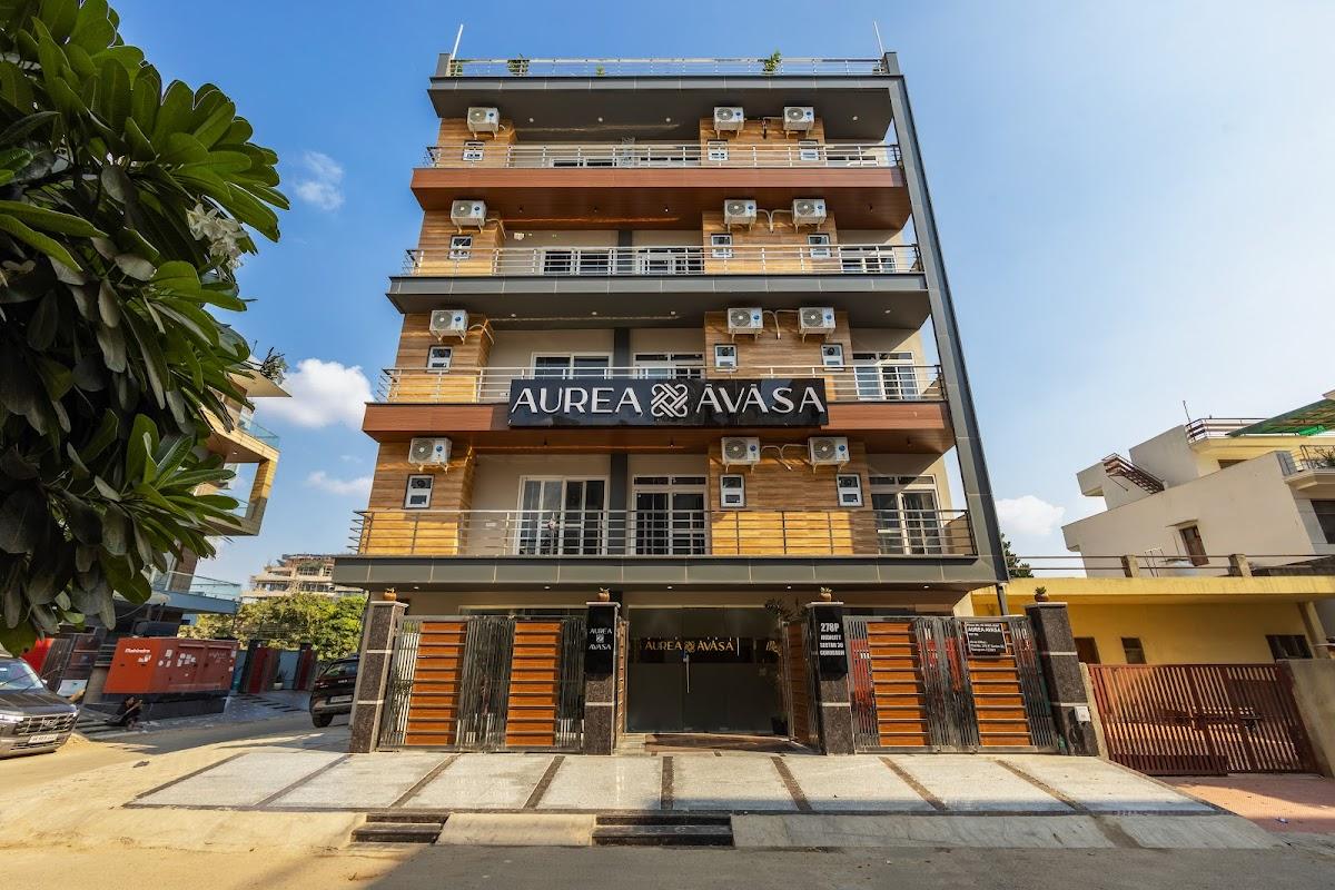 AUREA AVASA – photo 3
