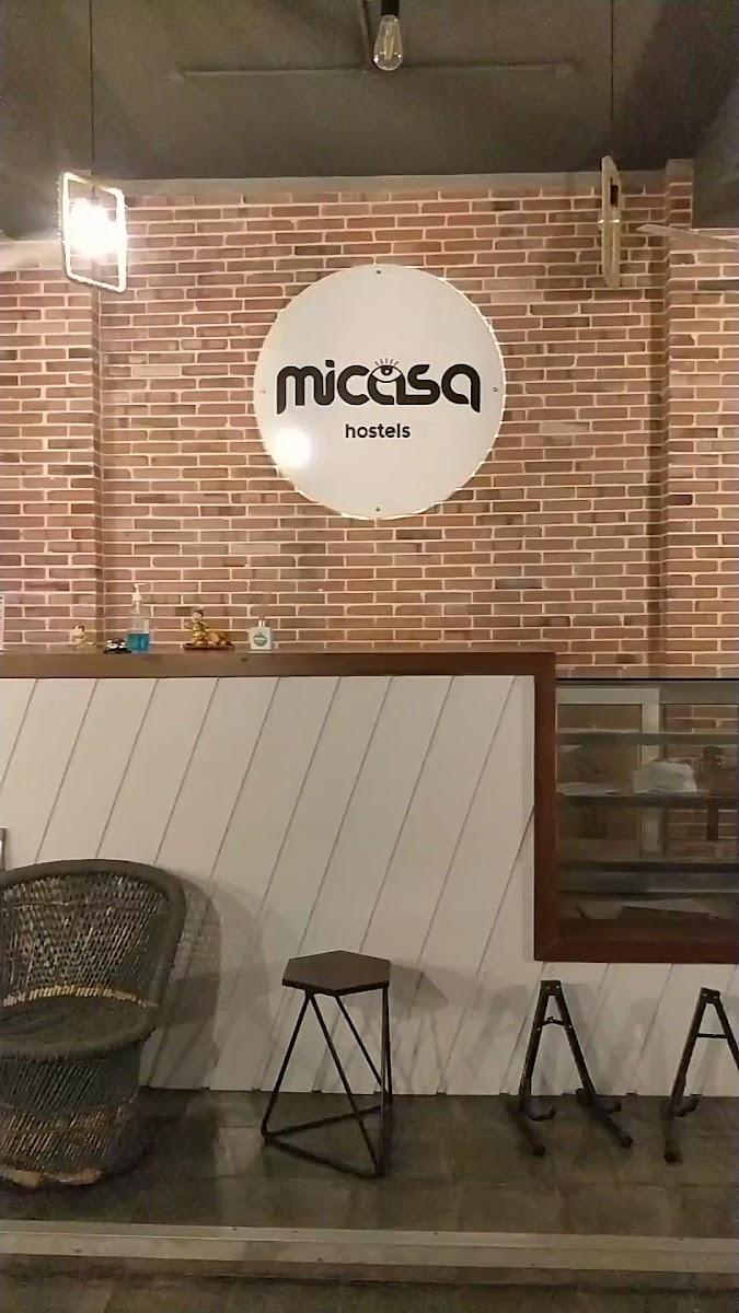 MICASA HOSTELS PONDICHERRY – photo 3