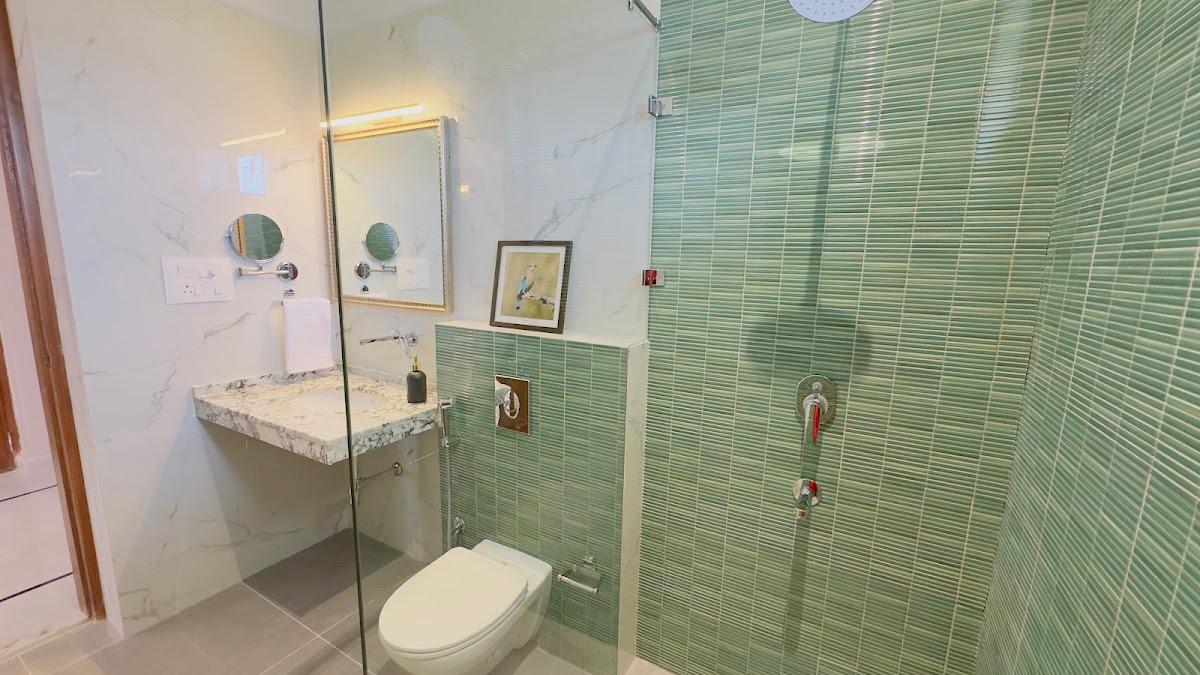 Dilip Niwas Luxe Stay – photo 4
