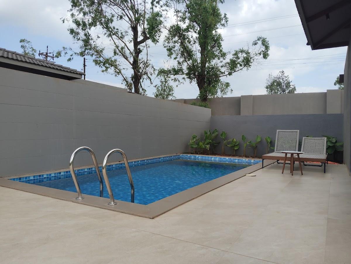 Ayati Resort & Spa – photo 3