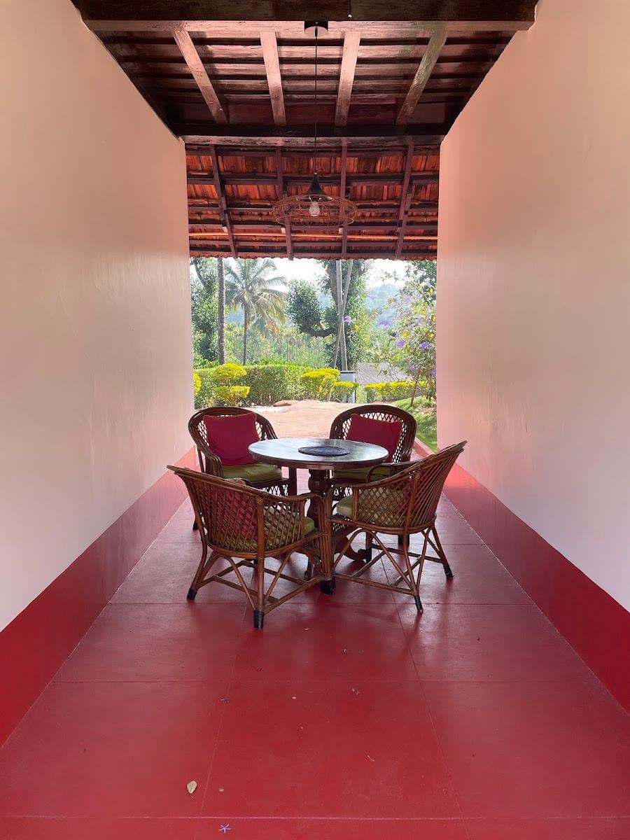 The Jade Homestay – photo 3