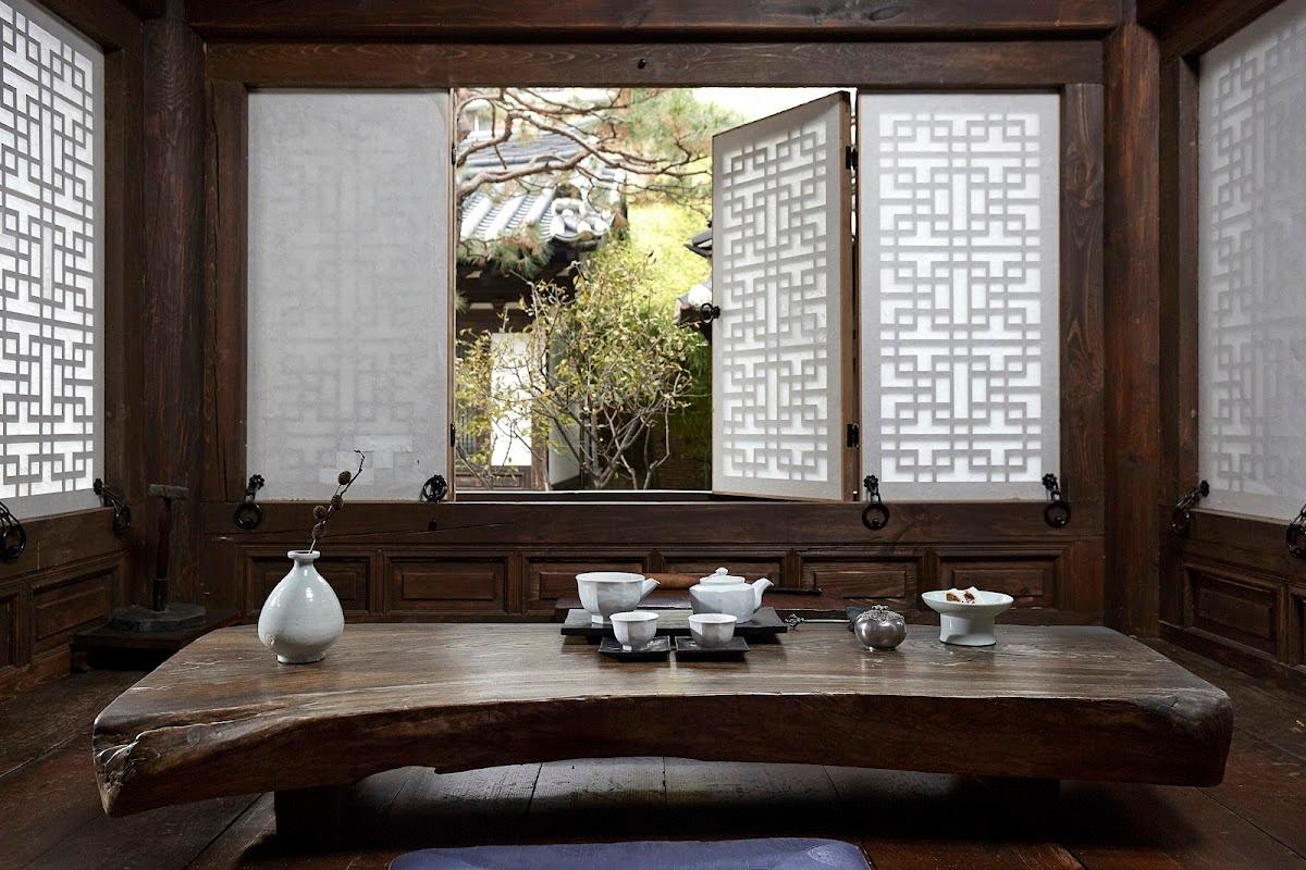 Rakkojae Seoul Main Hanok – photo 3