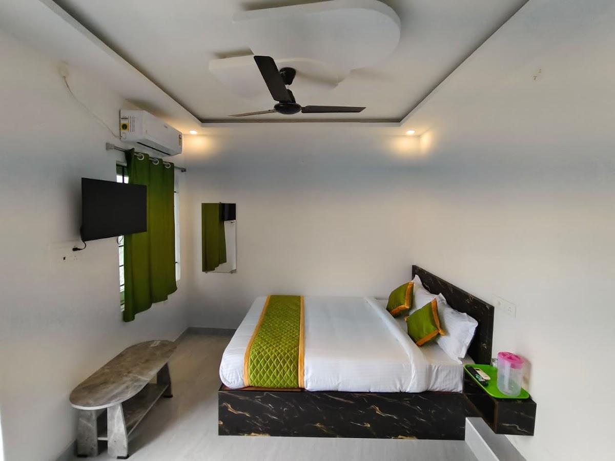 The Casa Luxe – photo 2