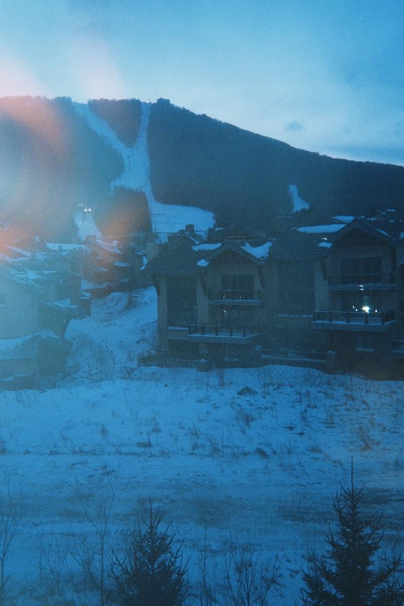 Yabuli Ski Resort – photo 3