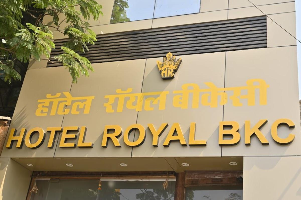 Hotel Royal BKC – photo 1