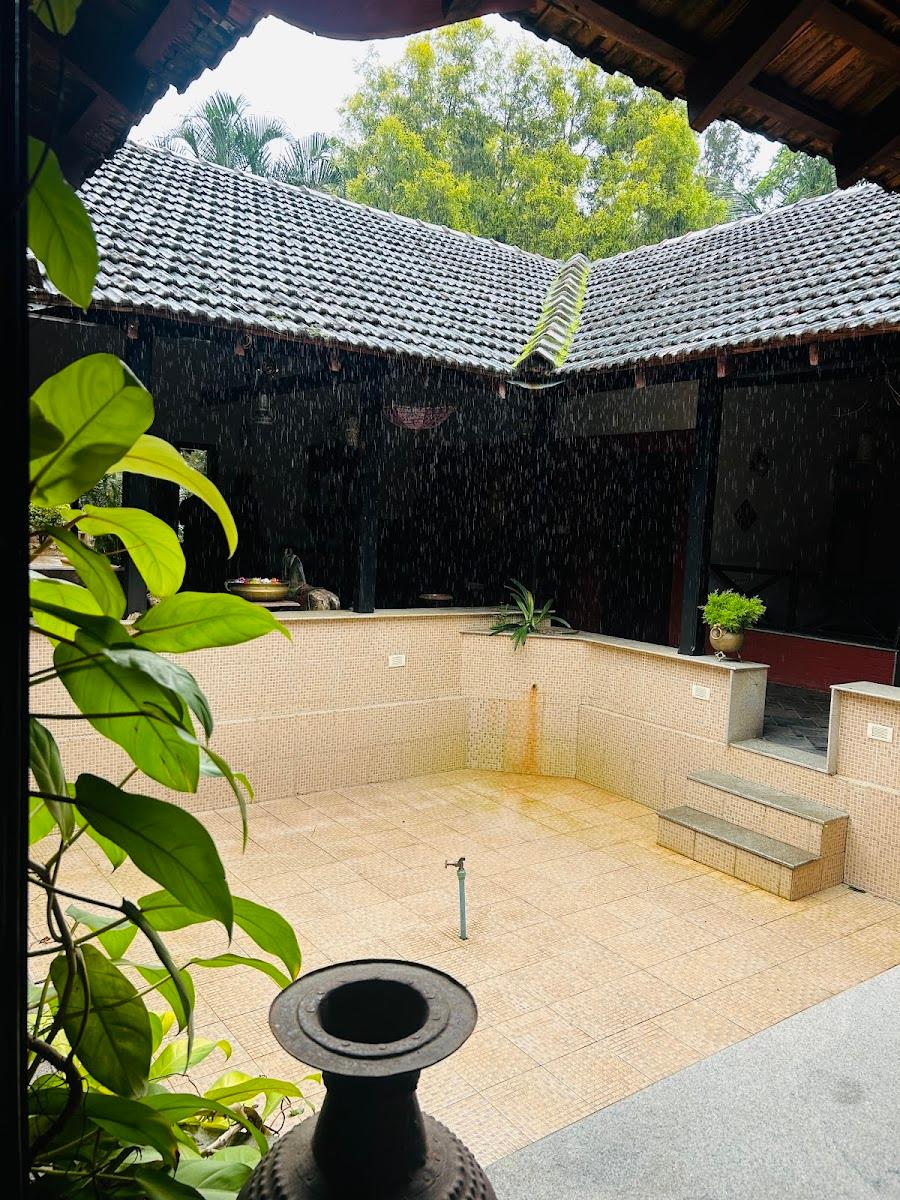 Dwarasamudra Resort – photo 3