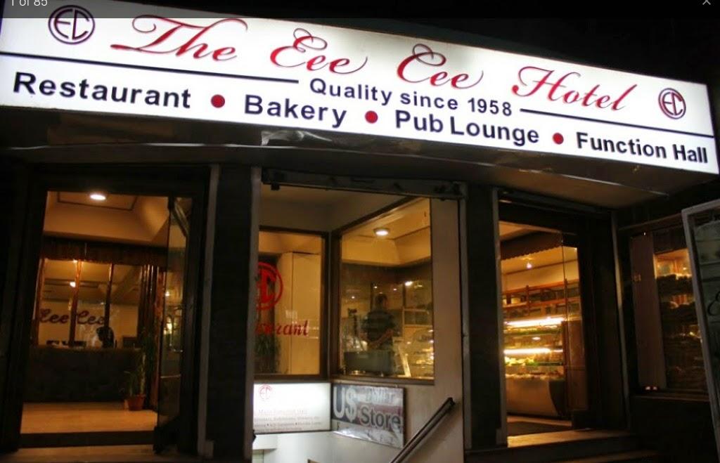 The Eee Cee Hotel – photo 2