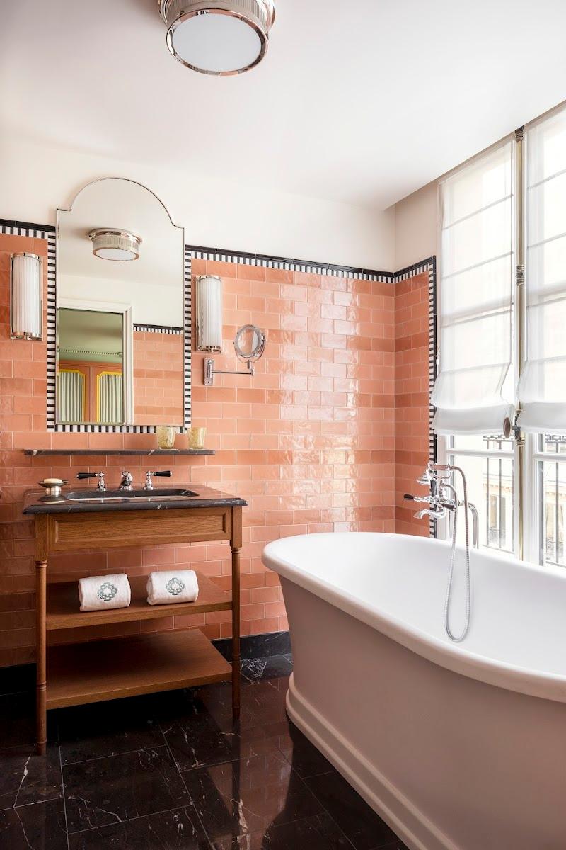 Hôtel Le Grand Mazarin – photo 2